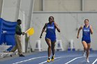 Wheaton T&F  Wheaton Track & Field compete at the Wheaton College Track & Field Invitational. (Photo by Keith Nordstrom)